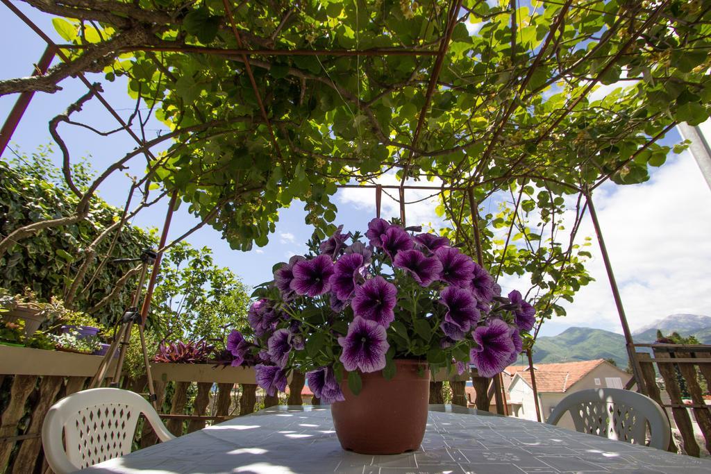 St. Roko Guest House Доня Ластва Екстериор снимка